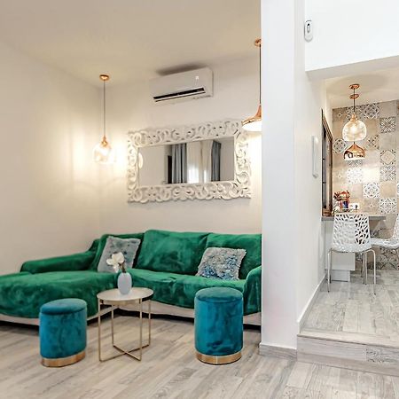 Deluxe Bungalow Perla Del Sur Costa Adeje  ภายนอก รูปภาพ