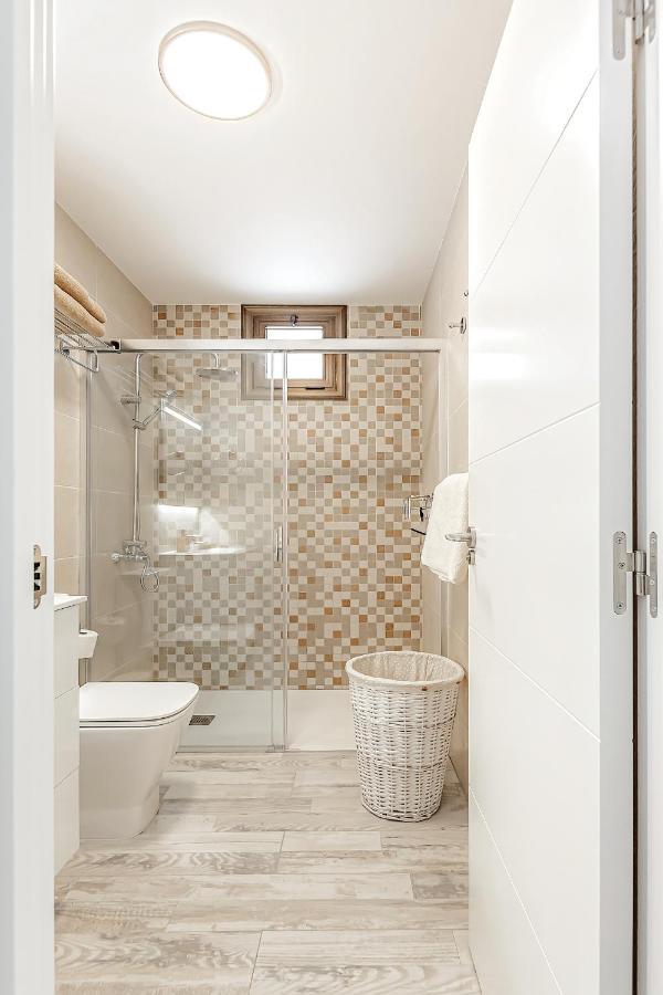 Deluxe Bungalow Perla Del Sur Costa Adeje  ภายนอก รูปภาพ